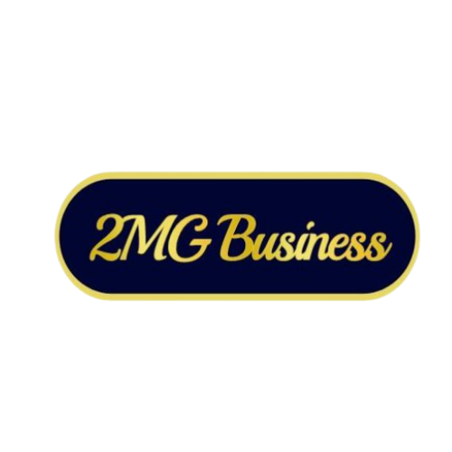 2MG Business Logo 50