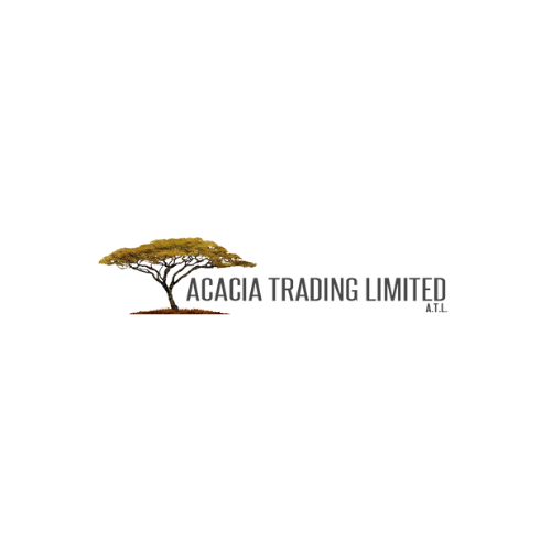 ACACIA Trading Logo 50
