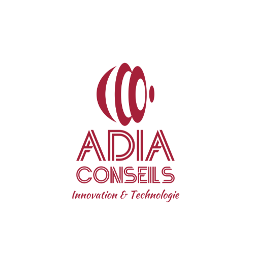 ADIA Conseil Logo 50