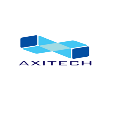 AXITECH Logo 50