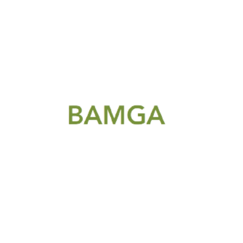 BAMGA Logo 50