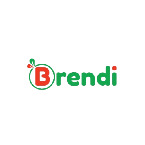 BRENDI Logo 50