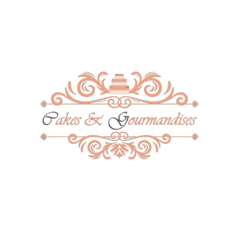 CAKES Et Gourmandises Logo 50