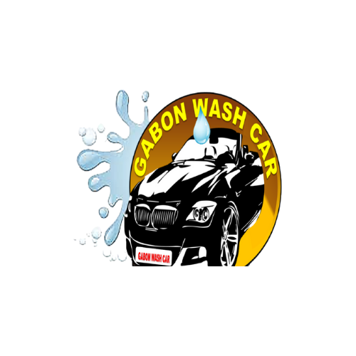 CAR Wash Logo 50