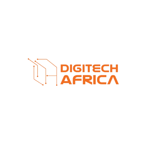 DIGITECH Logo 50