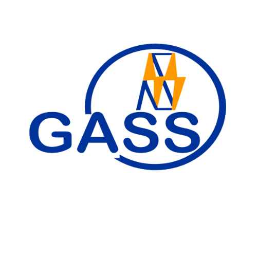 GASS Logo 50