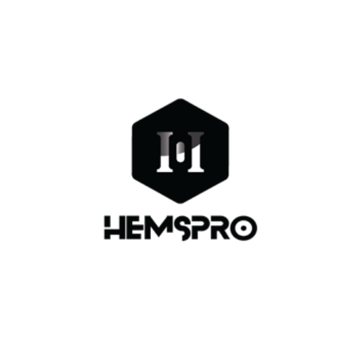 HEMS Pro Logo 50