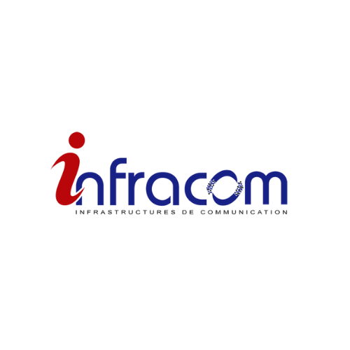 INFRACOM Logo 50