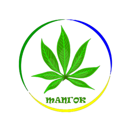 MANIOK Logo 50