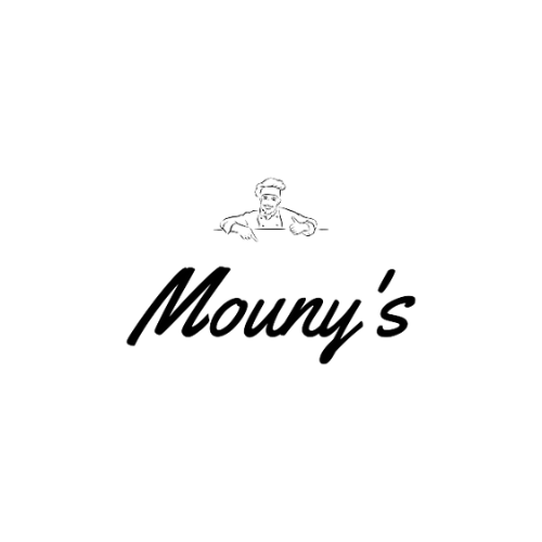 MOUNY Logo 50