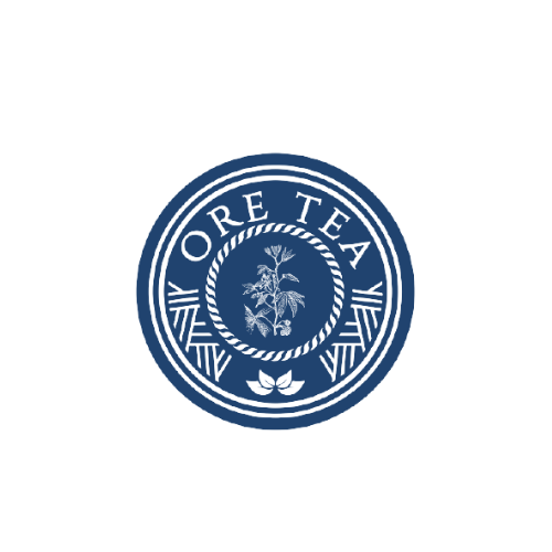 ORE Tea Logo 50