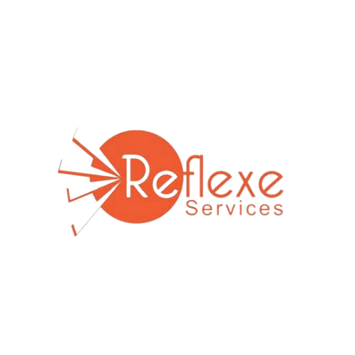 REFLEXE Services Logo 50