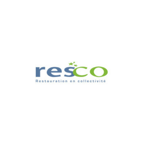 RESCO Logo 50