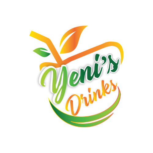 YENI Drinks Logo 50